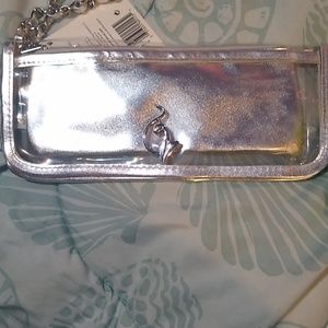 Baby phat side purse